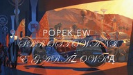 POPEK & EW - Sprostowanie garażówką - original HD instrumental