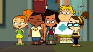 CARTOONNETWORK - 13-11-2021 - Reklama 2x (+ specjalna), Autopromocja