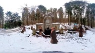VR Fantasy - Woda Źr&oacute;dło Życia #woda #vr #360 #oculus