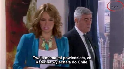 El Rostro de la Venganza 088 NAPISY PL