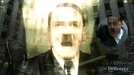 Hitler - Mother F&uuml;hrer Gentleman
