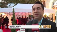 Marcin Arkadiusz Miller Na tapecie 1. 09. 2014