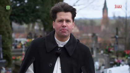 TV Trwam - "40 dni z Matką Bożą Gietrzwałdzką" - Dzień 27: "Wybawicielka z czyśćca" (31. 03. 2025)