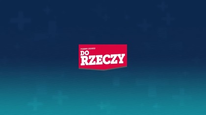 Właśnie sprzedano polską geotermię! T.  Adamska (1080p 30fps H264-128kbit AAC)