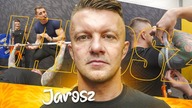 WYCISKANIE SĘDZIEGO JAROSZA *POWRÓT*