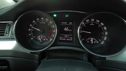 DQ250 remap skrzyni biegów - ile to kosztuje?