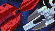Mobile Suit Gundam ZZ, ODC47(WOJOWNIKIEM, JESZCZE RAZ... ) ,PL(napisy)