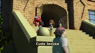 Ksiega Ksiag odcinek 9 Cuda Jezusa