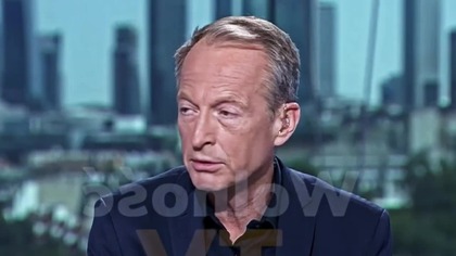 BRYŁKA ZMIOTŁA BEZCZELNE KŁAMSTWA PRZEGRYWÓW Z PLATFORMY!