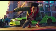 Spider-Man Uniwersum - drugi zwiastun