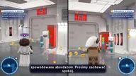 LEGO Star Wars - The Skywalker - Odc 1