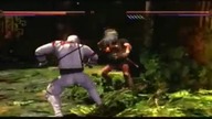 Spartan(czarny) vs Ninja(biały)