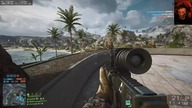Battlefield 4 / Termiczny ,,spok&oacute;j" x9