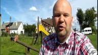 Firma w Niemczech odc. 17 Pytania do emigrantów. Podróż do Polski po okna. www.kontestacja.com