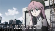 Trinity Seven odc 1 60fps