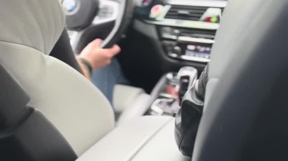 Co to za model BMW? #shorts