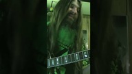 Ćwiczymy palm muting | Fragment kursu Metal dla Zielonych #shorts