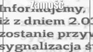 Zamość: Sygnalizacja świetlna Peowiaków - Przemysłowa