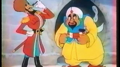 MGM: Wielka walka (1941)