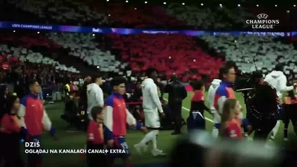 Canal+ Extra 4-7 - Zapowiedzi meczów 2.  kolejki fazy ligowej piłkarskiej Ligi Mistrzów (30. 09. 2025)