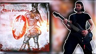 Horytnica - Honor Legionisty (Guitar Cover by Kondzik)