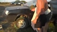Jak odpalić auto w rosji