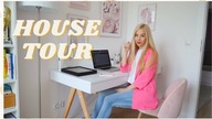 HOUSE TOUR - MOJE MIESZKANIE