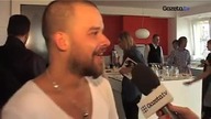 Co Michał Piróg myśli o Patrycji Kazadi?