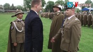 Minister Misiewicz w roli głównej