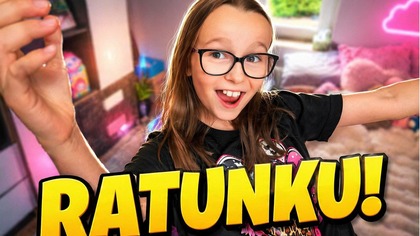 PRAWIE SPADŁAM Z ŁÓŻKA  Gram w Robloxa z widzami  Daily Vlog 14 czerwca 2026