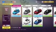 2013 Volvo C30 POLESTAR w Forza Horizon 5 / Xbox Series S