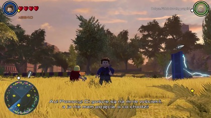 Doktor Strange (All-New, All-Different) - sekrety | #74 | LEGO Marvels Avengers 