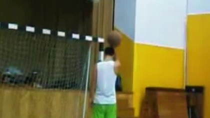 A tak serio byłem pierwszy #shorts