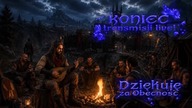 The Blood of Dawnwalker #4Katakumby i Nieumarli... Miecz świętego Mihaia  [NA ŻYWO]