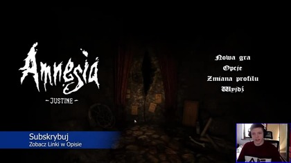 Amnesia: Justine (1/2) | Zagadki