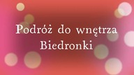 Podróż do Wnętrza Biedronki