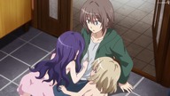Tenshi no 3P! 03 PL Full HD