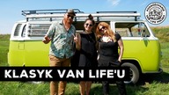 KULTOWY OGÓREK czyli Volkswagen T2 z 1972 roku