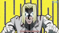 Hellsing Ultimate OVA 08 Napisy PL