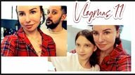 VLOGMAS 2020 - WEGAŃSKI OBIAD I ZAKUPY - DZIEŃ 11