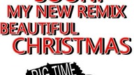 Big Time Rush - Beautiful Christmas (Dj Paul Preview Remix)