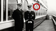 TITANIC - 15 TAJEMNICZYCH ZDJĘĆ Zrobionych Chwile Przed ZATONIĘCIEM