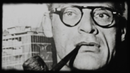 Arthur Miller, człowiek swojego stulecia