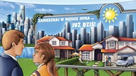 Suburbia - zasady, przykładowa rozgrywka