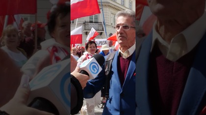 HIT.  MĘŻCZYZNA POMYLIŁ NAS Z REPUBLIKĄ