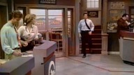 Wings S02E05 - A Stand Up Kind of Guy