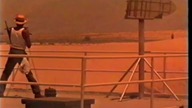 Damnation Alley - fragment filmu (PL)