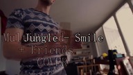 Jungle - Smile (Cover) Jungle4eva