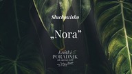 Słuchowisko #19 | Nora | Krótki poradnik jak ogarnąć życie [PODCAST]