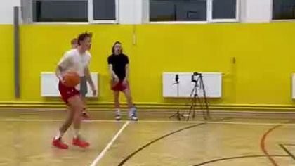 Zion Analson #shorts #nba